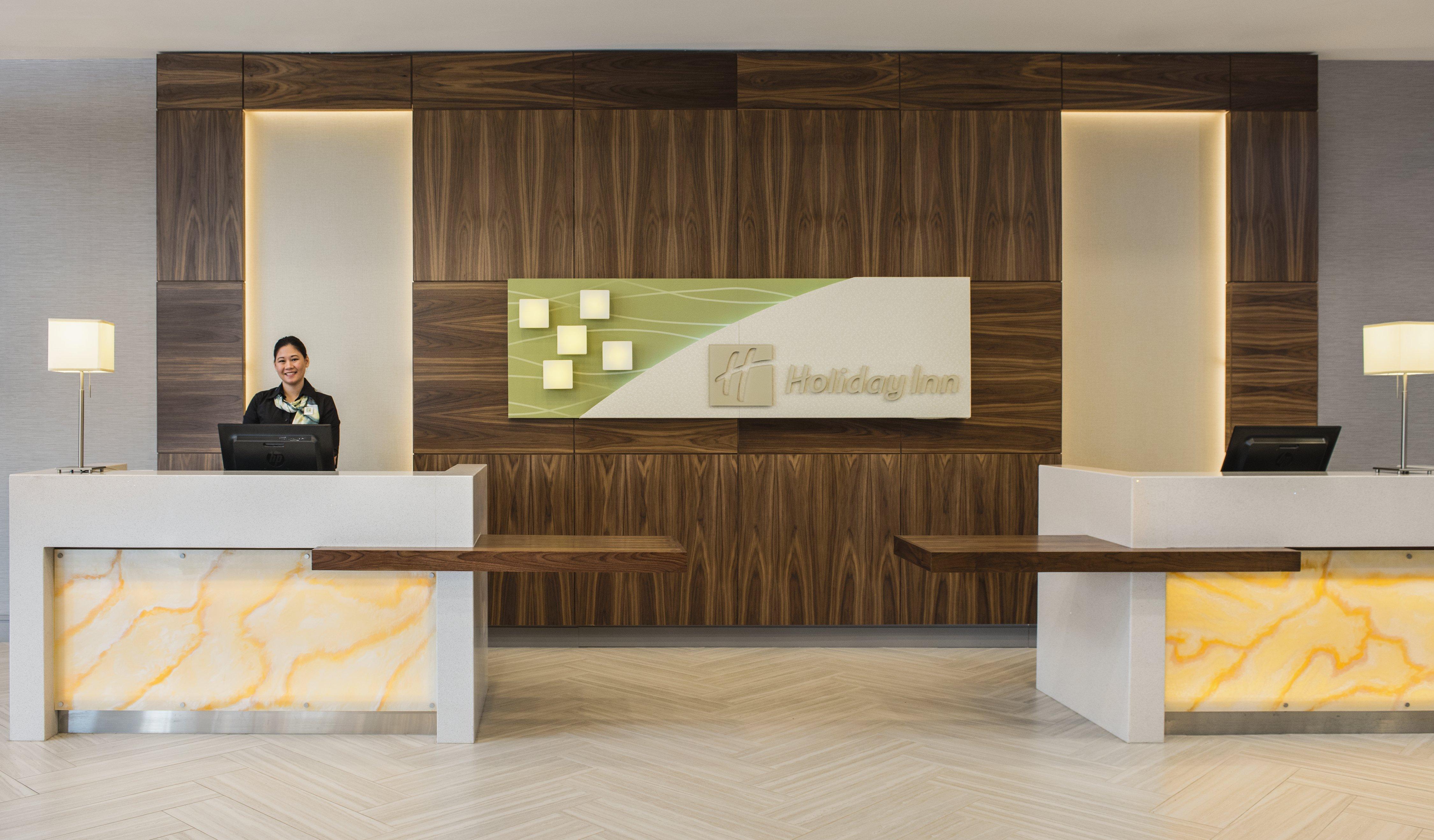 Holiday Inn Winnipeg-South, An Ihg Hotel Exterior photo